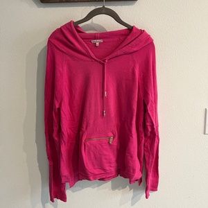 Juicy Couture hoodie